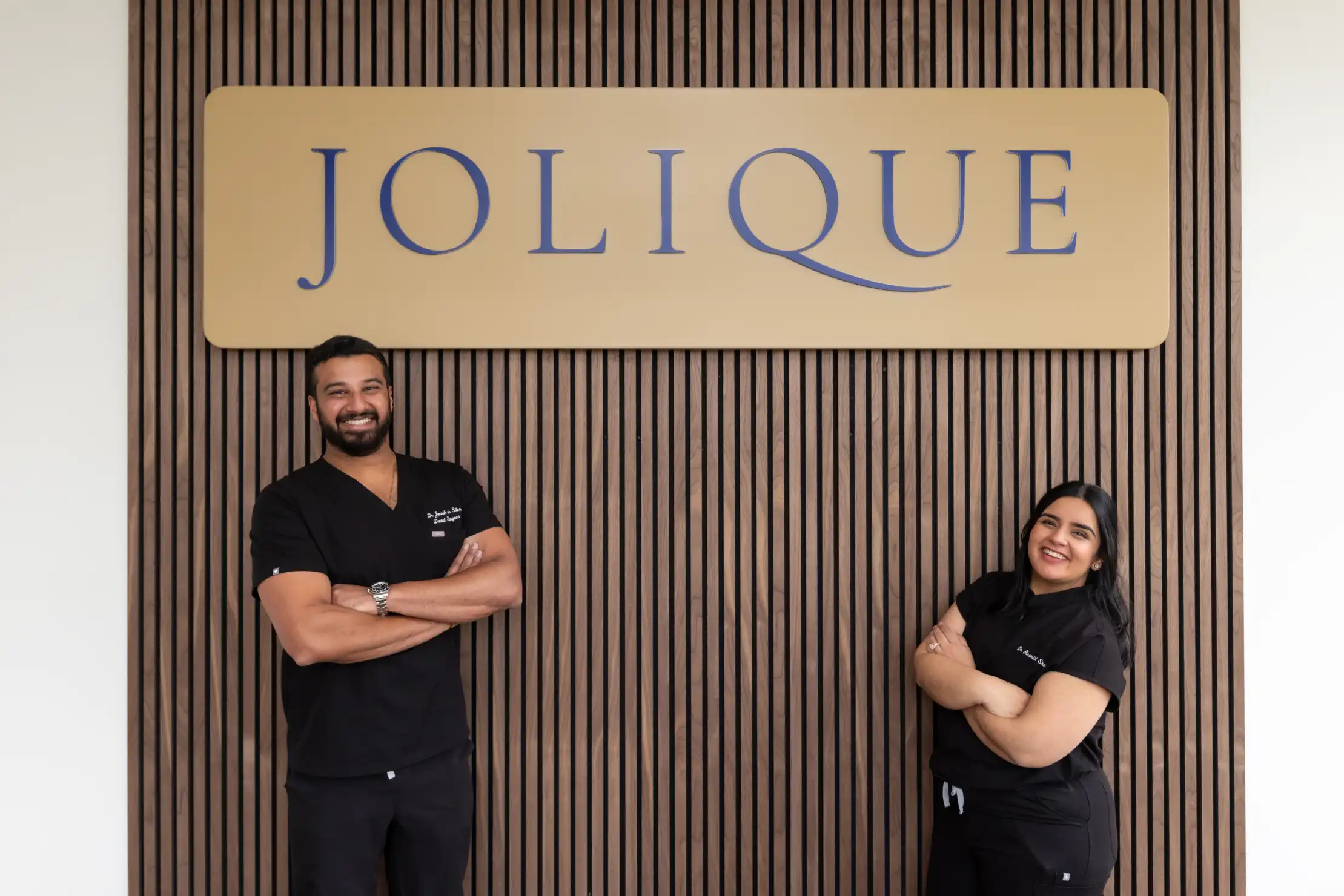 Jolique