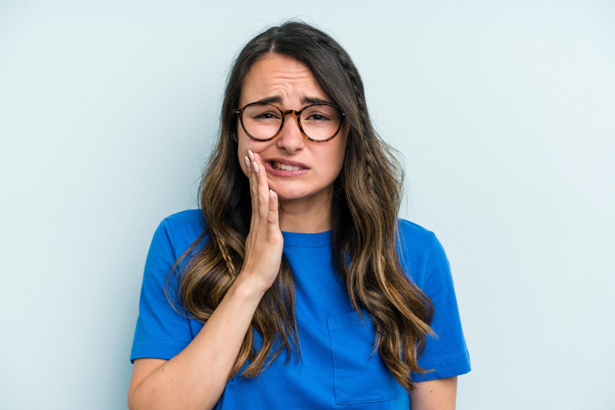 Failing Teeth Treatment Brighton