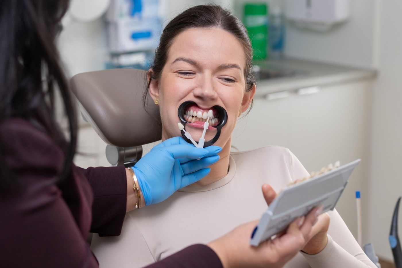 teeth whitening in melbourne