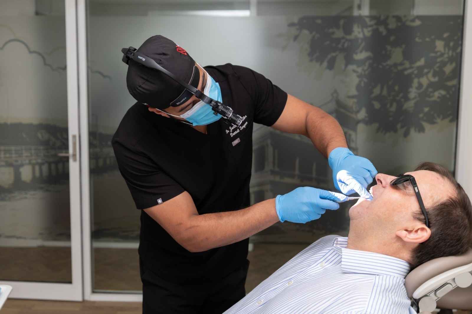 Dental Implants in Melbourne